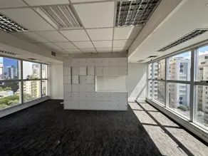 Imagem 2 - Andar / Laje Corporativa em Boa Viagem, Belo Horizonte - MG