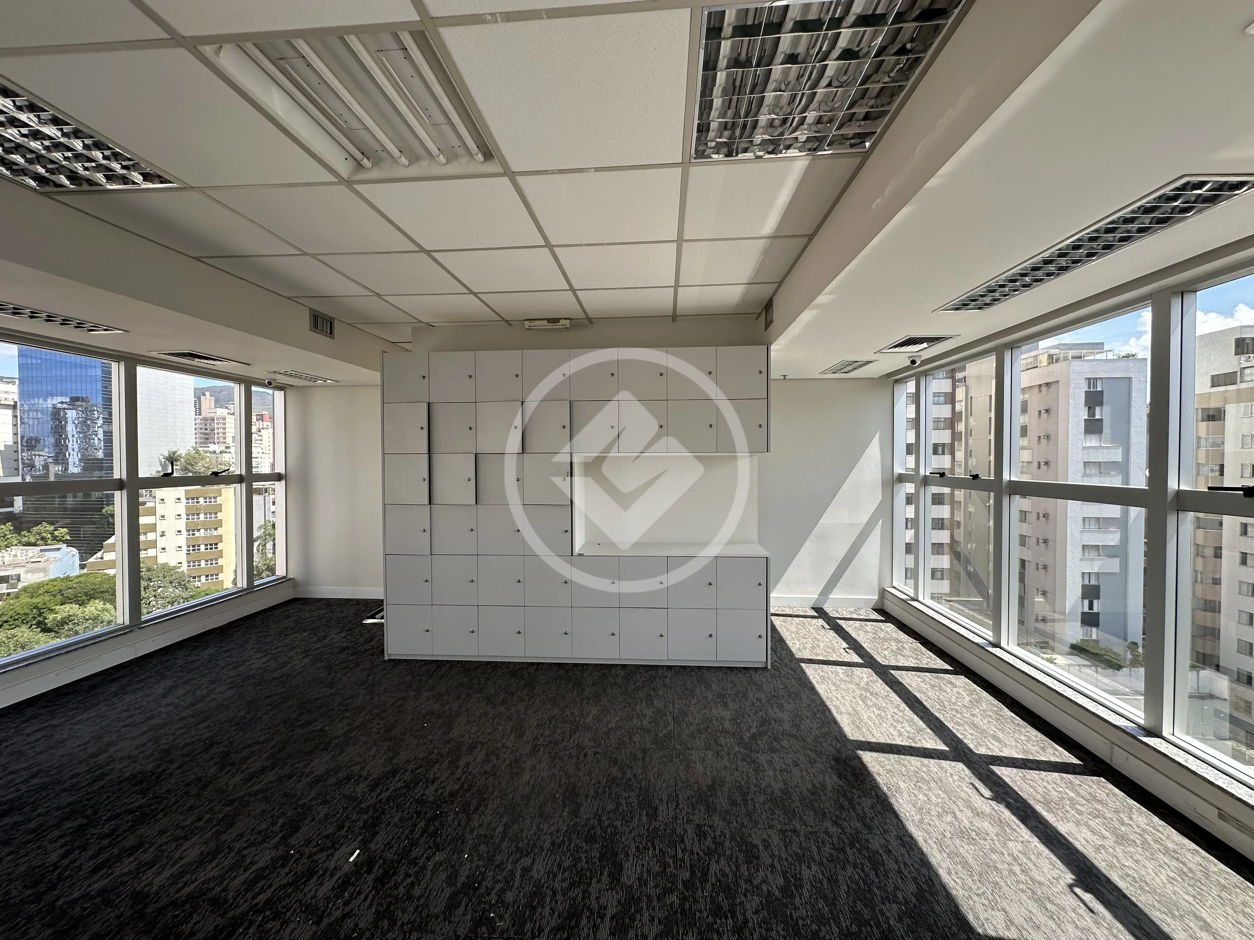 Sala comercial à venda — foto 3