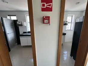 Imagem 3 - Andar / Laje Corporativa em Boa Viagem, Belo Horizonte - MG