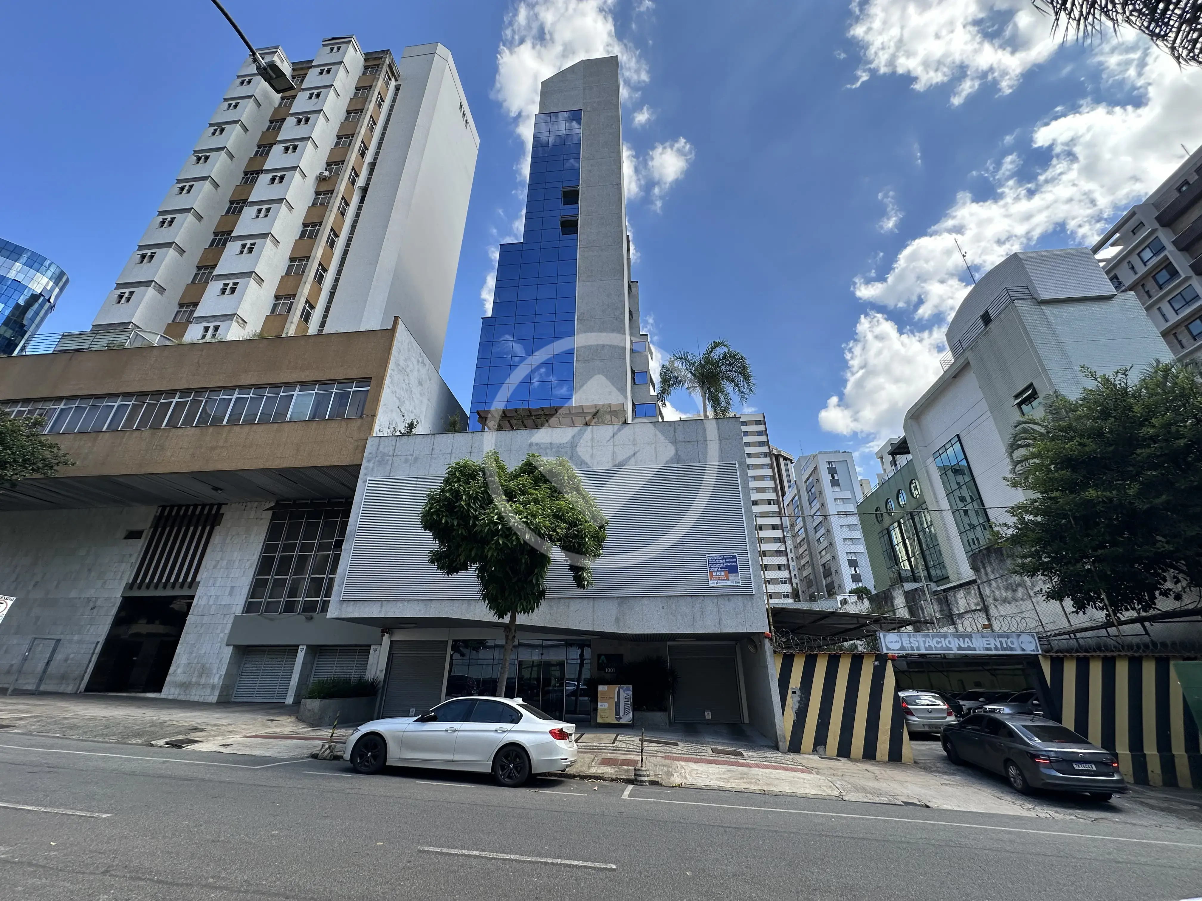 Image 10 - Andar / Laje Corporativa em Boa Viagem, Belo Horizonte - MG