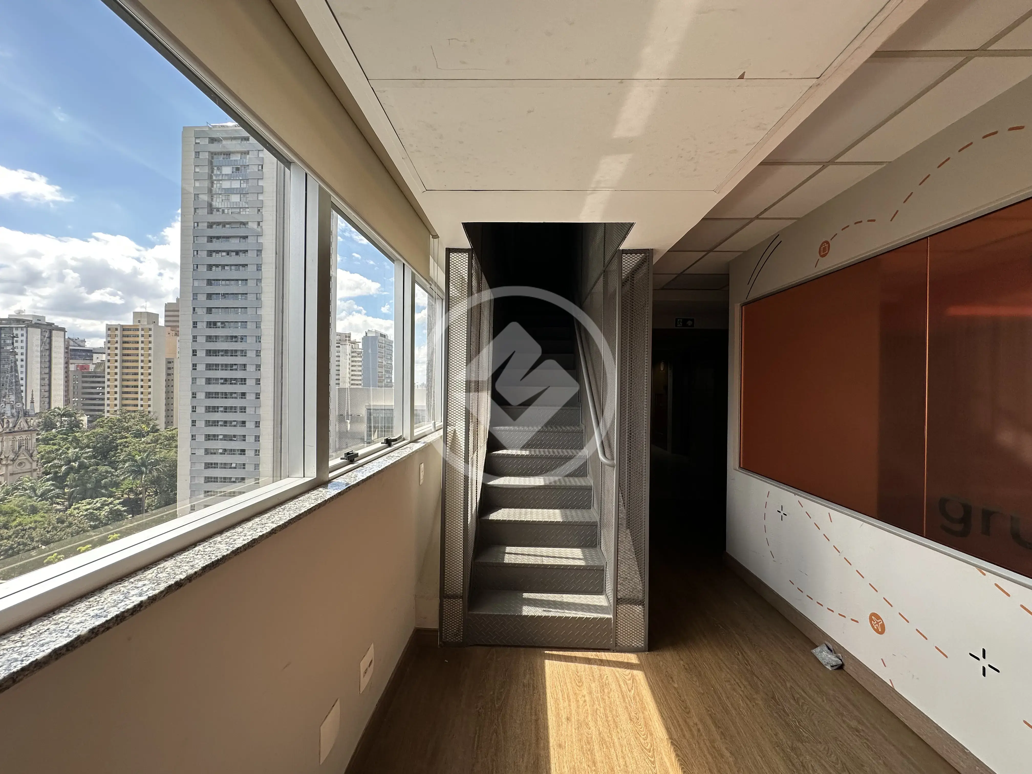 Sala comercial à venda — foto 5