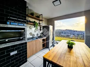 Apartamento Palmeiras, Belo Horizonte - MG — foto 1
