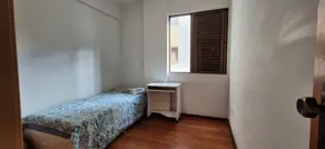 Apartamento Buritis, Belo Horizonte - MG — foto 2