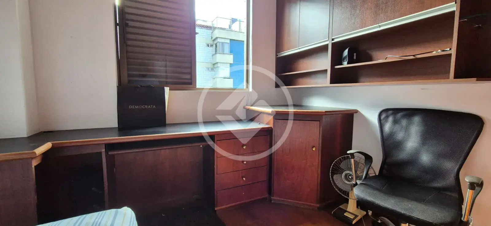 Imagem 2 - Apartamento em Buritis, Belo Horizonte - MG
