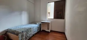 Imagem 3 - Apartamento em BURITIS, Belo Horizonte - MG
