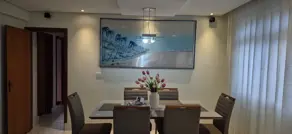 Apartamento Buritis, Belo Horizonte - MG — foto 1