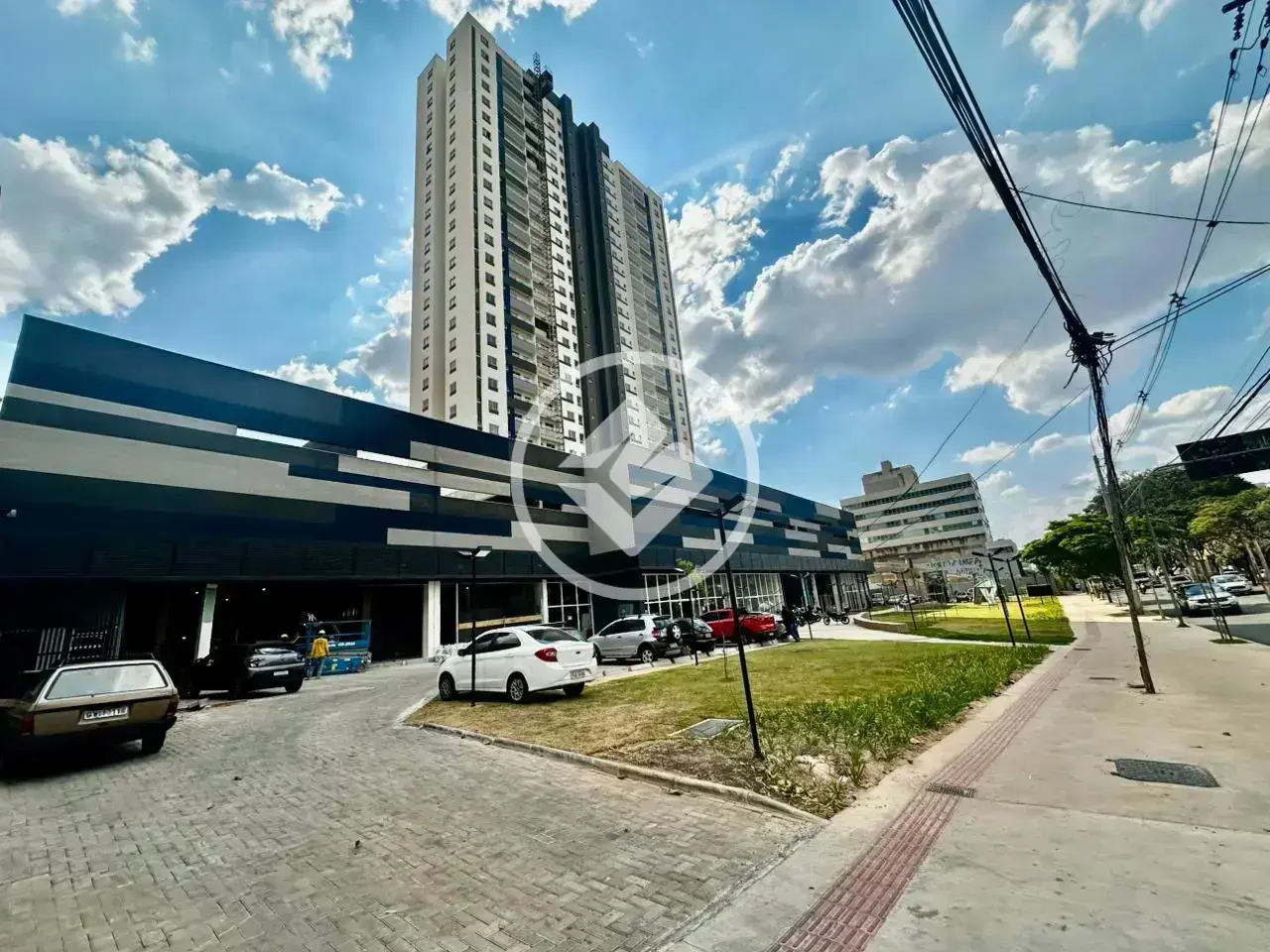 Imagem 1 - Apartamento em Estoril, Belo Horizonte - MG