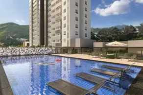 Apartamento Estoril, Belo Horizonte - MG — foto 1