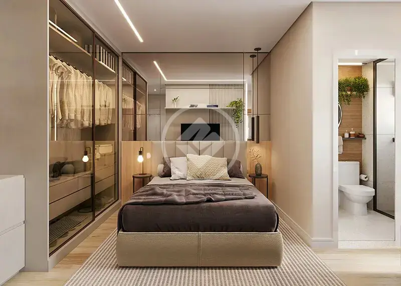 Imagem 5 - Apartamento em Estoril, Belo Horizonte - MG