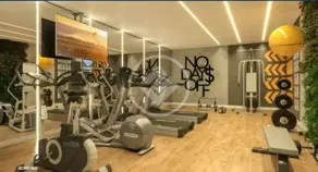 Imagem 6 - Apartamento em Estoril, Belo Horizonte - MG