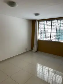 Apartamento Carlos Prates, Belo Horizonte - MG — foto 1