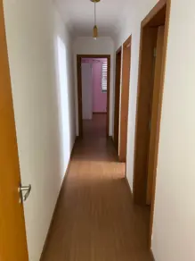 Apartamento Carlos Prates, Belo Horizonte - MG — foto 2