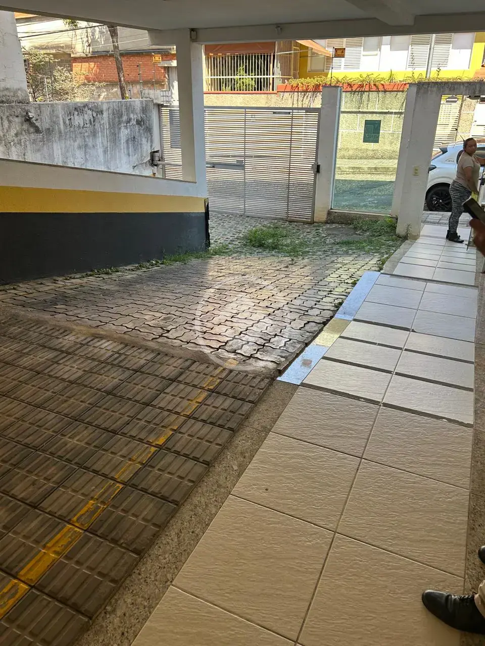 Image 14 - Apartamento em Carlos Prates, Belo Horizonte - MG