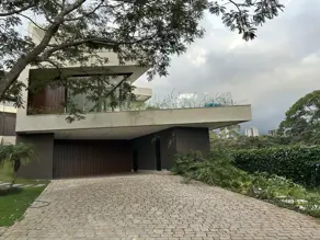 Casa Condomínio Alphaville - Lagoa dos Ingleses, Nova Lima - MG — foto 2