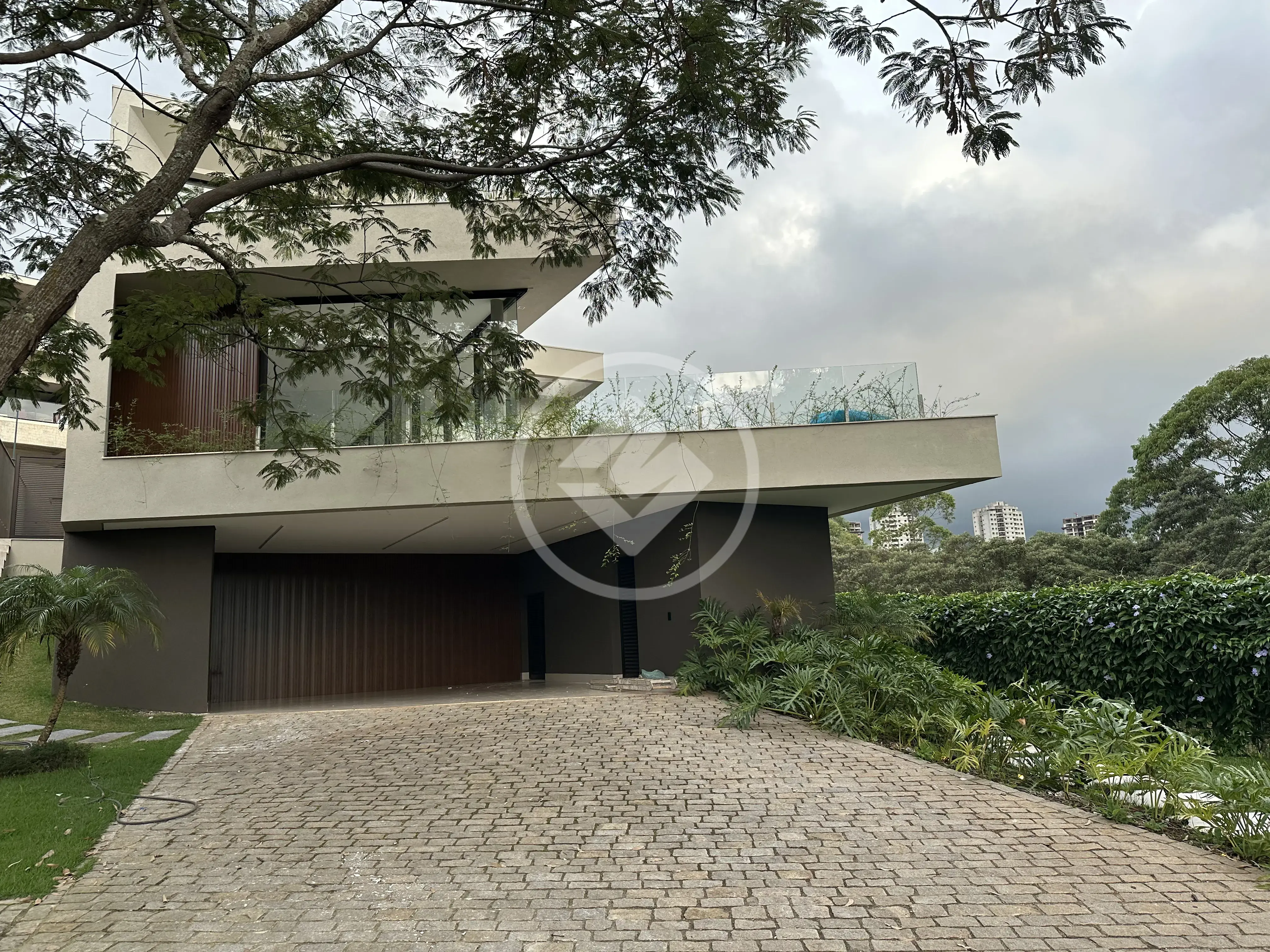 Image 2 - Casa Condomínio em Alphaville - Lagoa dos Ingleses, Nova Lima - MG