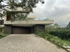 Imagem 2 - Casa Condomínio em Alphaville - Lagoa dos Ingleses, Nova Lima - MG