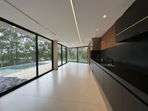 Imagem 4 - Casa Condomínio em Alphaville - Lagoa dos Ingleses, Nova Lima - MG