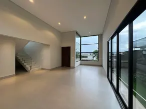 Casa Condomínio Alphaville - Lagoa dos Ingleses, Nova Lima - MG — foto 2