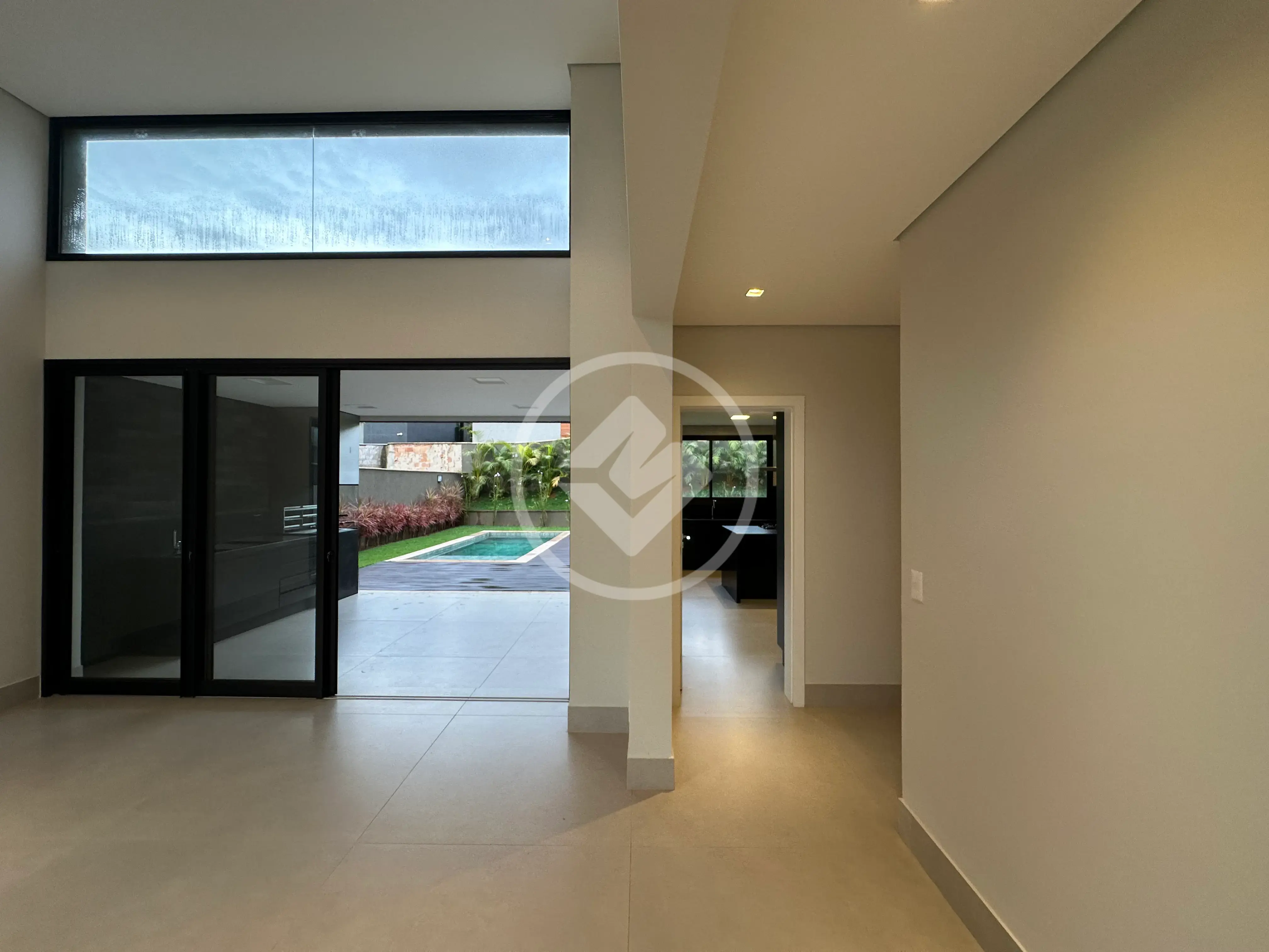 Casa de alto padrão em condomínio à venda — foto 3