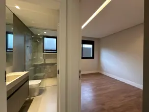 Imagem 5 - Casa Condomínio em Alphaville - Lagoa dos Ingleses, Nova Lima - MG