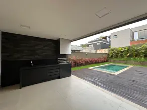 Imagem 3 - Casa Condomínio em Alphaville - Lagoa dos Ingleses, Nova Lima - MG