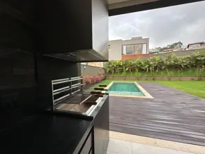 Imagem 4 - Casa Condomínio em Alphaville - Lagoa dos Ingleses, Nova Lima - MG