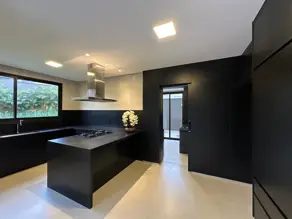 Imagem 6 - Casa Condomínio em Alphaville - Lagoa dos Ingleses, Nova Lima - MG