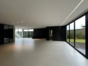 Casa Condomínio Alphaville - Lagoa dos Ingleses, Nova Lima - MG — foto 2