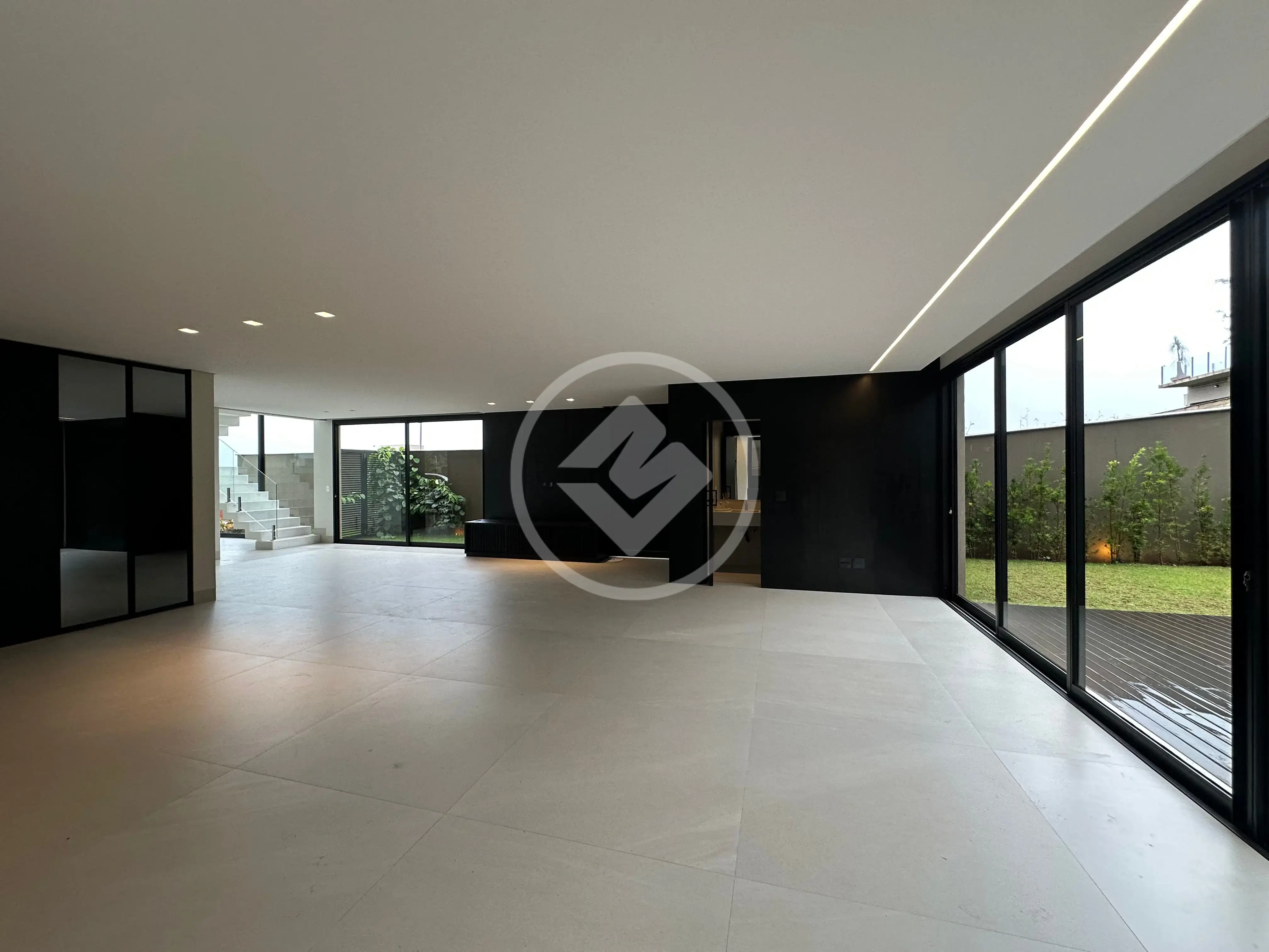 Image 2 - Casa Condomínio em Alphaville - Lagoa dos Ingleses, Nova Lima - MG
