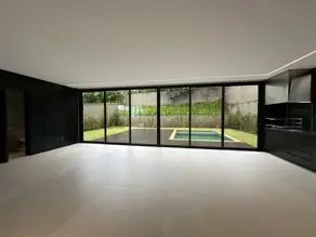 Imagem 2 - Casa Condomínio em Alphaville - Lagoa dos Ingleses, Nova Lima - MG