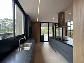 Imagem 4 - Casa Condomínio em Alphaville - Lagoa dos Ingleses, Nova Lima - MG