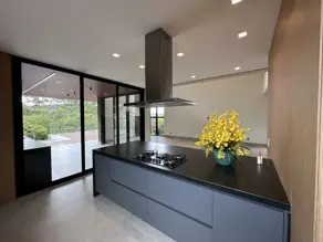 Imagem 5 - Casa Condomínio em Alphaville - Lagoa dos Ingleses, Nova Lima - MG
