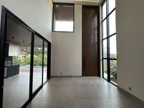Imagem 2 - Casa Condomínio em Alphaville - Lagoa dos Ingleses, Nova Lima - MG