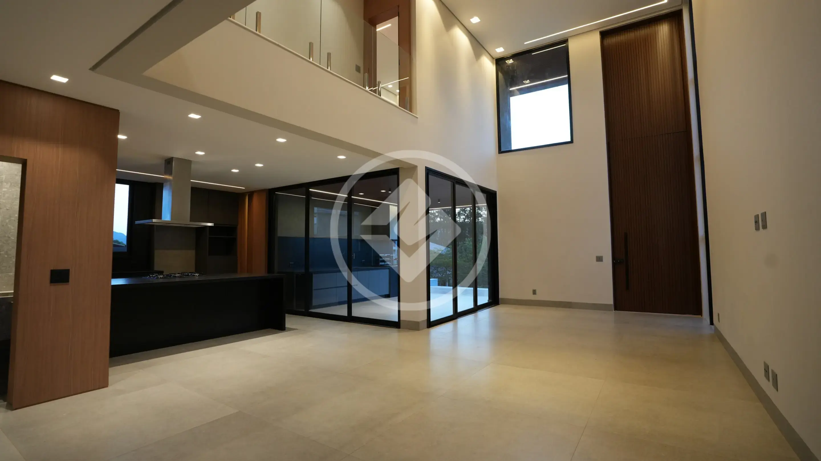 Image 2 - Casa Condomínio em Alphaville - Lagoa dos Ingleses, Nova Lima - MG