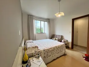 Apartamento BURITIS, Belo Horizonte - MG — foto 2