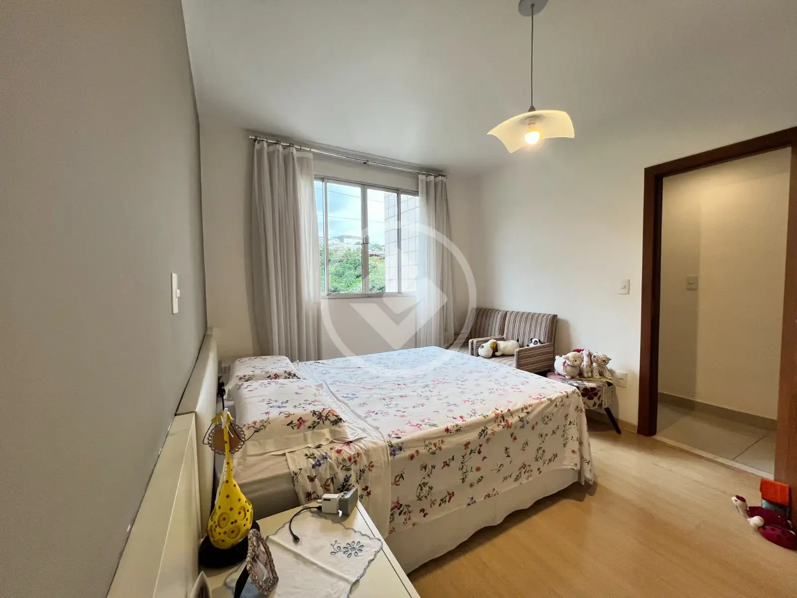 Imagem 1 - Apartamento em BURITIS, Belo Horizonte - MG