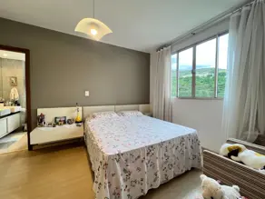 Imagem 2 - Apartamento em BURITIS, Belo Horizonte - MG