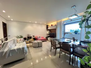 Apartamento BURITIS, Belo Horizonte - MG — foto 1