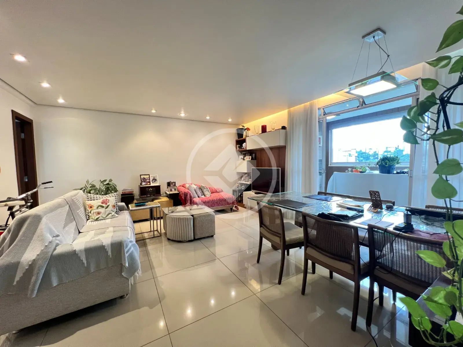 Imagem 1 - Apartamento em BURITIS, Belo Horizonte - MG