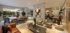 Imagem 3 - Apartamento em Estoril, Belo Horizonte - MG