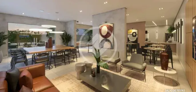 Imagem 3 - Apartamento em Estoril, Belo Horizonte - MG