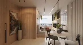 Imagem 6 - Apartamento em Estoril, Belo Horizonte - MG