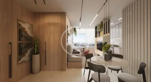 Imagem 6 - Apartamento em Estoril, Belo Horizonte - MG