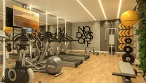 Imagem 4 - Apartamento em Estoril, Belo Horizonte - MG