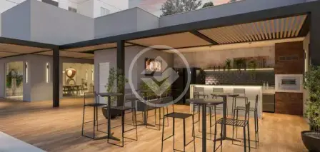 Imagem 5 - Apartamento em Estoril, Belo Horizonte - MG