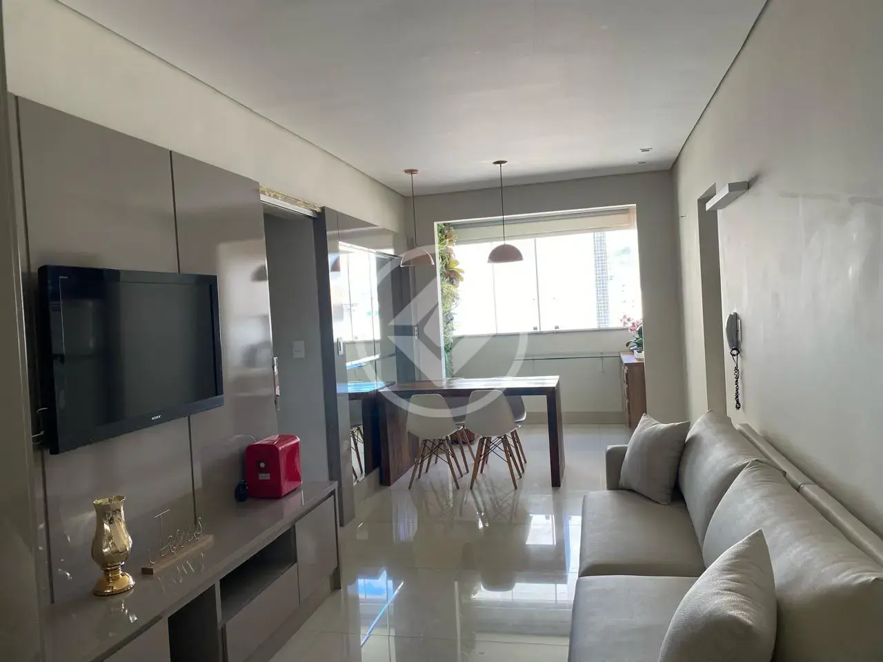 Imagem 1 - Apartamento em BURITIS, Belo Horizonte - MG