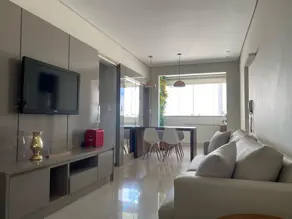 Imagem 2 - Apartamento em BURITIS, Belo Horizonte - MG