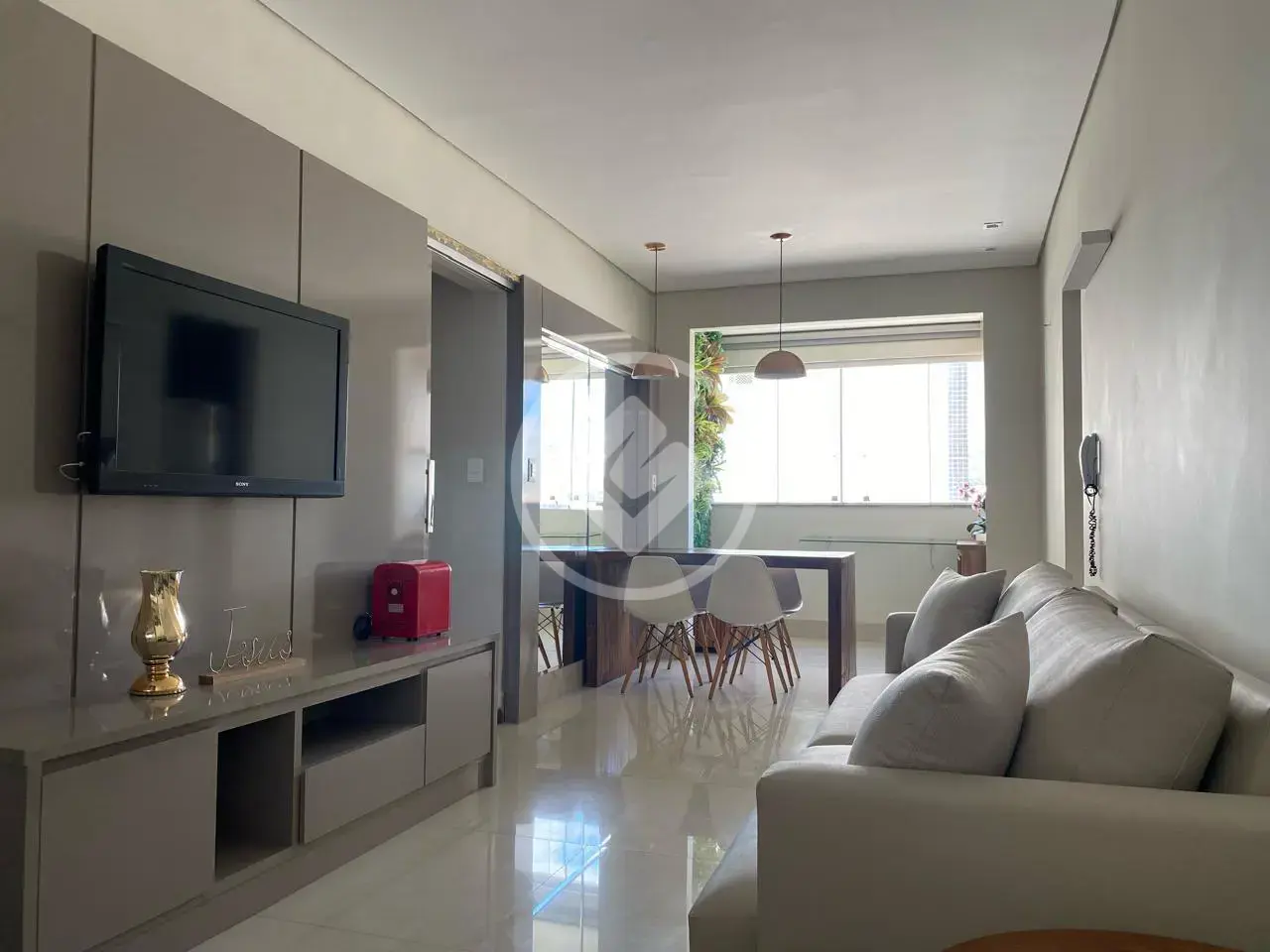 Imagem 2 - Apartamento em BURITIS, Belo Horizonte - MG
