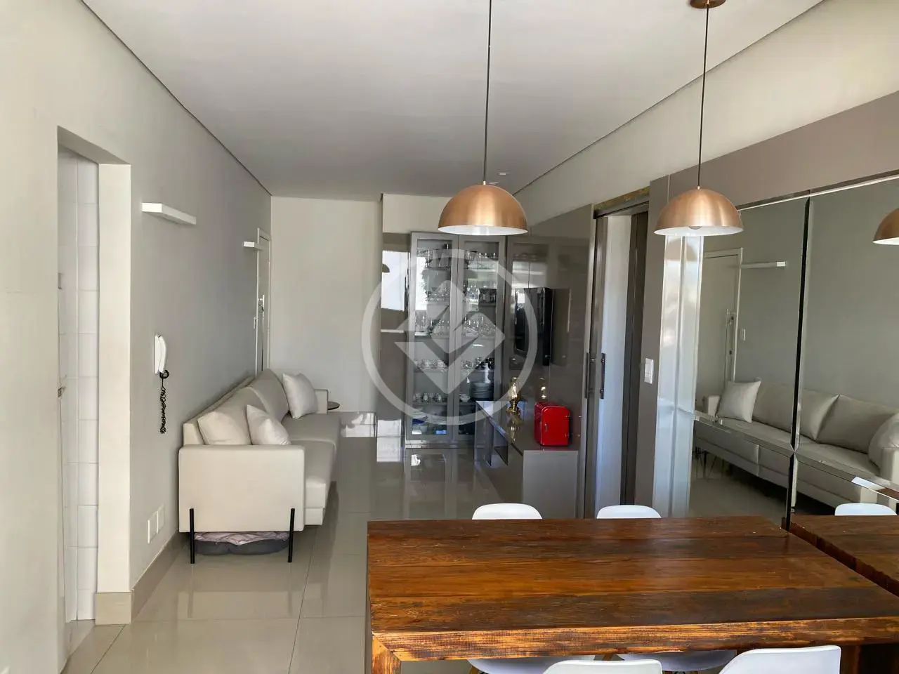 Imagem 3 - Apartamento em BURITIS, Belo Horizonte - MG