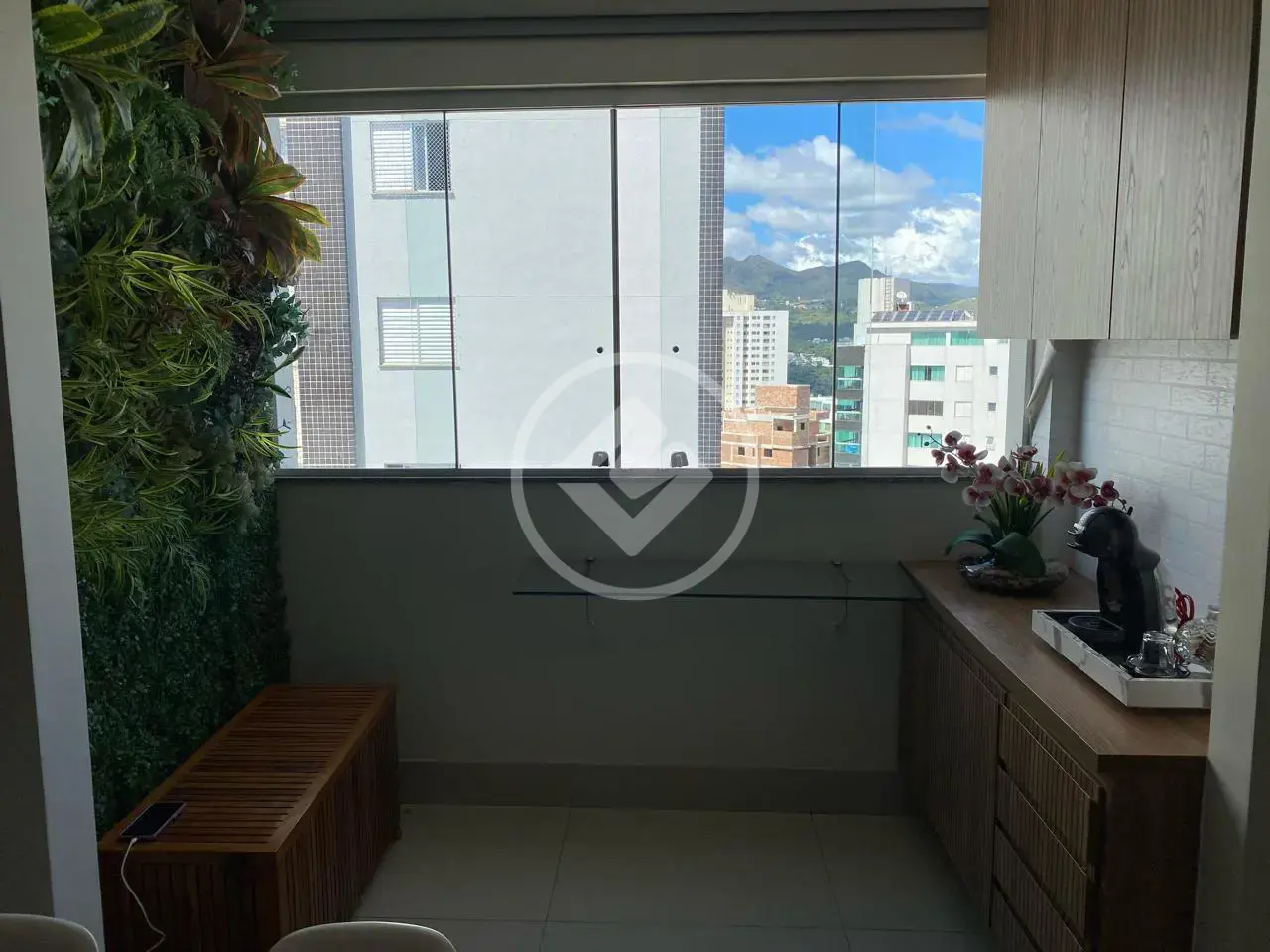 Imagem 5 - Apartamento em BURITIS, Belo Horizonte - MG